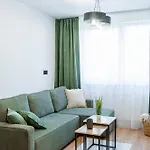 Διαμέρισμα Kriva 3 Center *