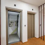 Διαμέρισμα Kriva 3 Center