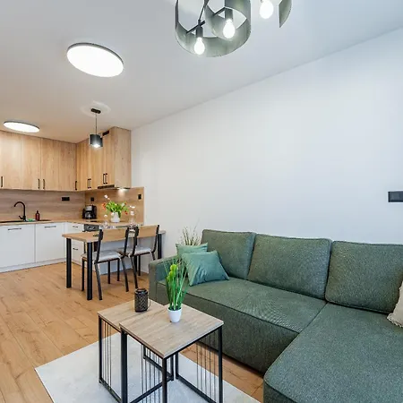 Kriva 3 Center Appartement *