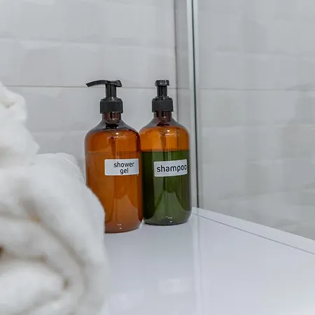 Kriva 3 Center Apartment