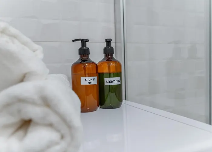 Kriva 3 Center Apartmán