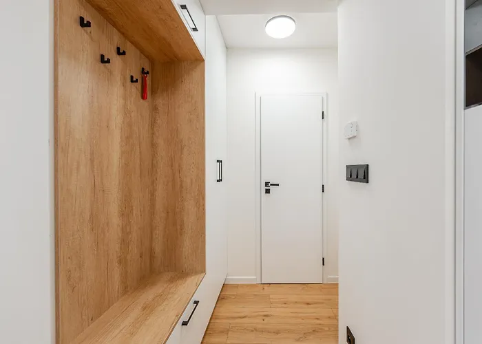 Apartmán Kriva 3 Center