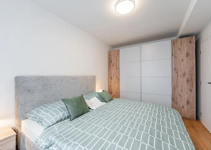 Kriva 3 Center Apartmán