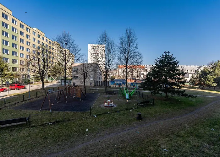 Kriva 3 Center * Košice